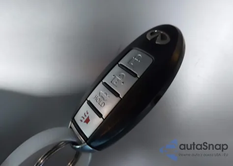 2014 Infiniti Q60 z USA, uszkodzony, nr VIN JN1CV6FE3EM901340